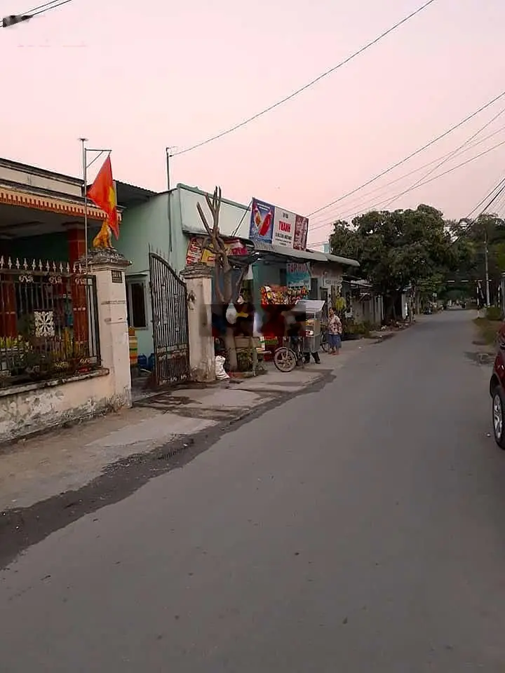Bán gấp lô đất 150m2-giá 1tỷ050-đường Nguyễn Thị Se-Tân Thông hội-Quốc lộ 22 đi vào (đường nhựa 8m)