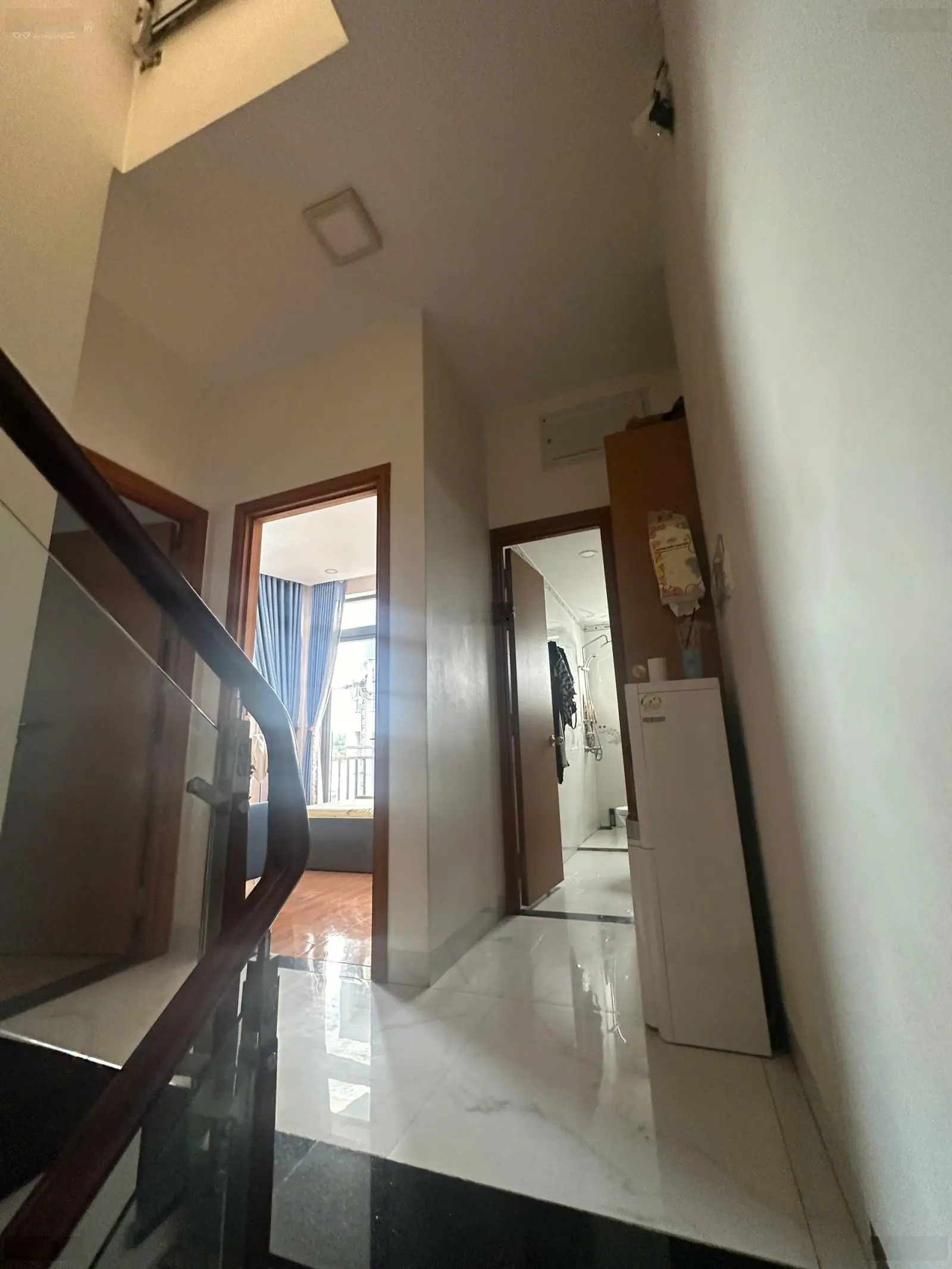 Bán nhà riêng 2 tầng, đường 10, Linh Xuân, Thủ Đức 5,2 Tỷ (có thương lượng) 55m² Gần Làng ĐH