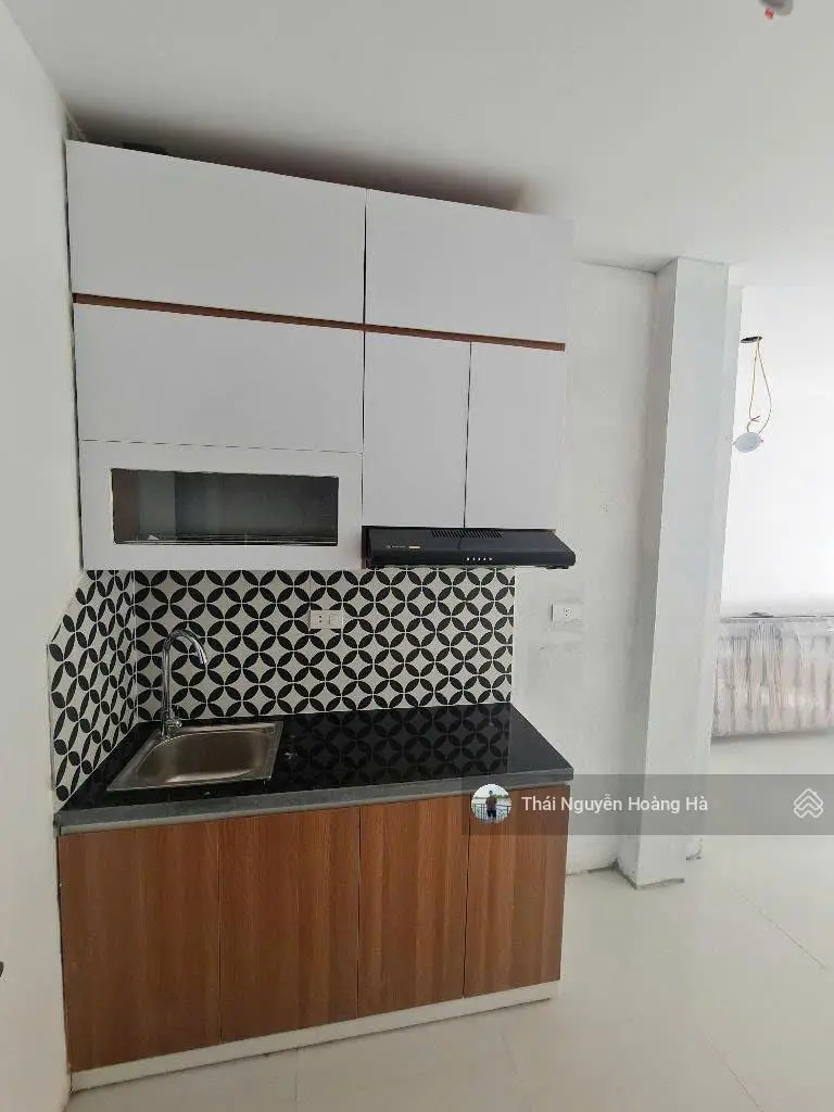 (Siêu phẩm) tòa Apartment 64m2 x 18P hồ Linh Quang - Cách hồ và bãi ô tô 30m. Dòng tiền 1,4 tỷ/năm