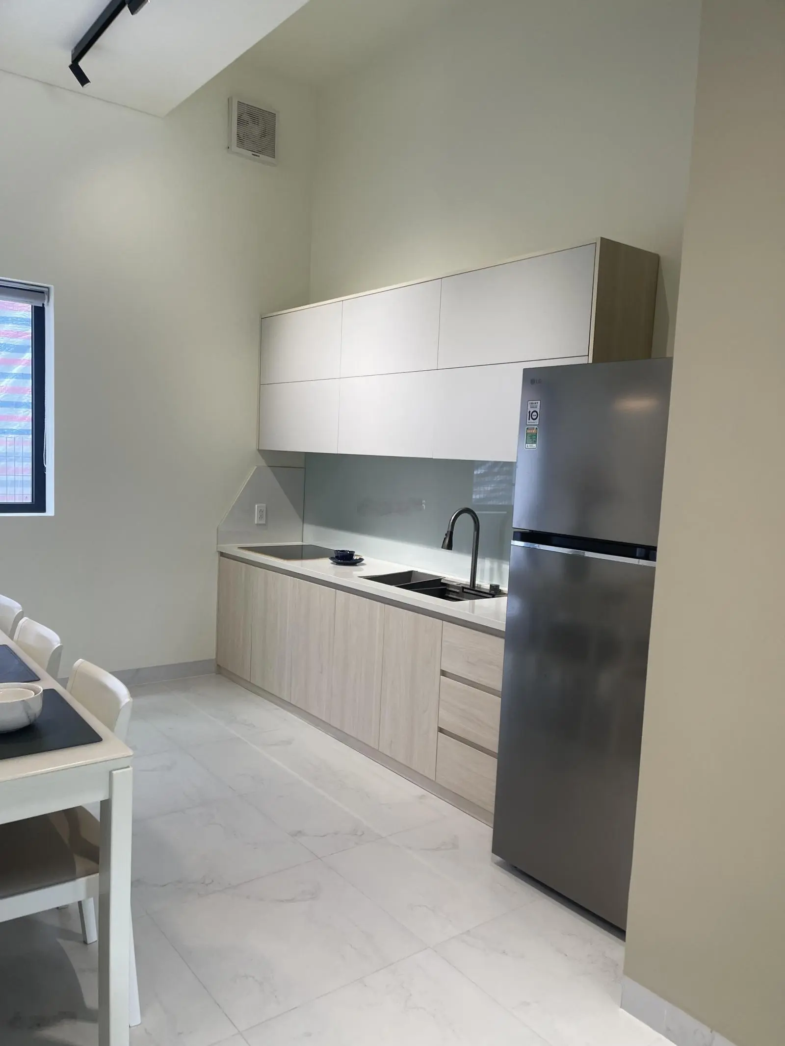 Tui chủ bán gấp 1 trệt 2 lầu Bình Dương, Thuận An - diện tích: 144m2