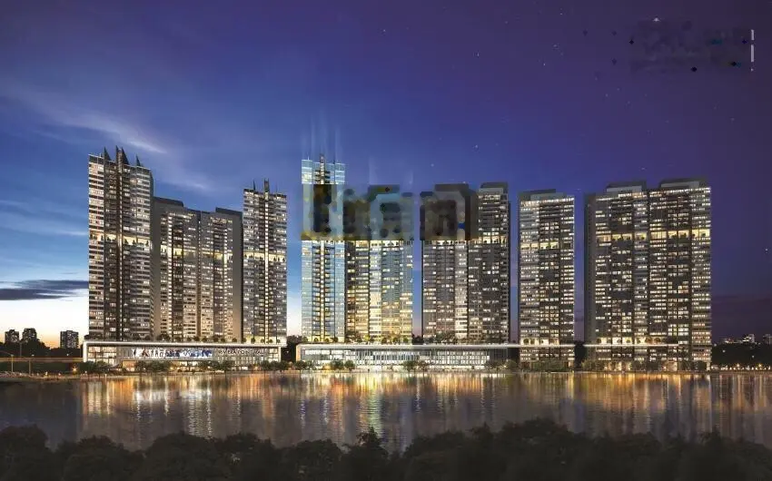 Chuyên chuyển nhượng căn hộ Riviera Point và The View-Keppel Land, cập nhật liên tục. LH 0788 253 ***