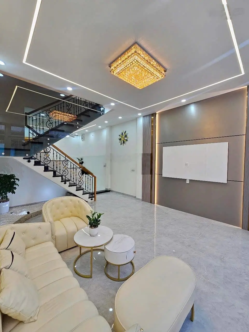 Bán nhà riêng 4 tỷ, 60m2 tại Nguyễn Thị Thập, Bình Thuận, Q7, HCM chỉ với Hot!