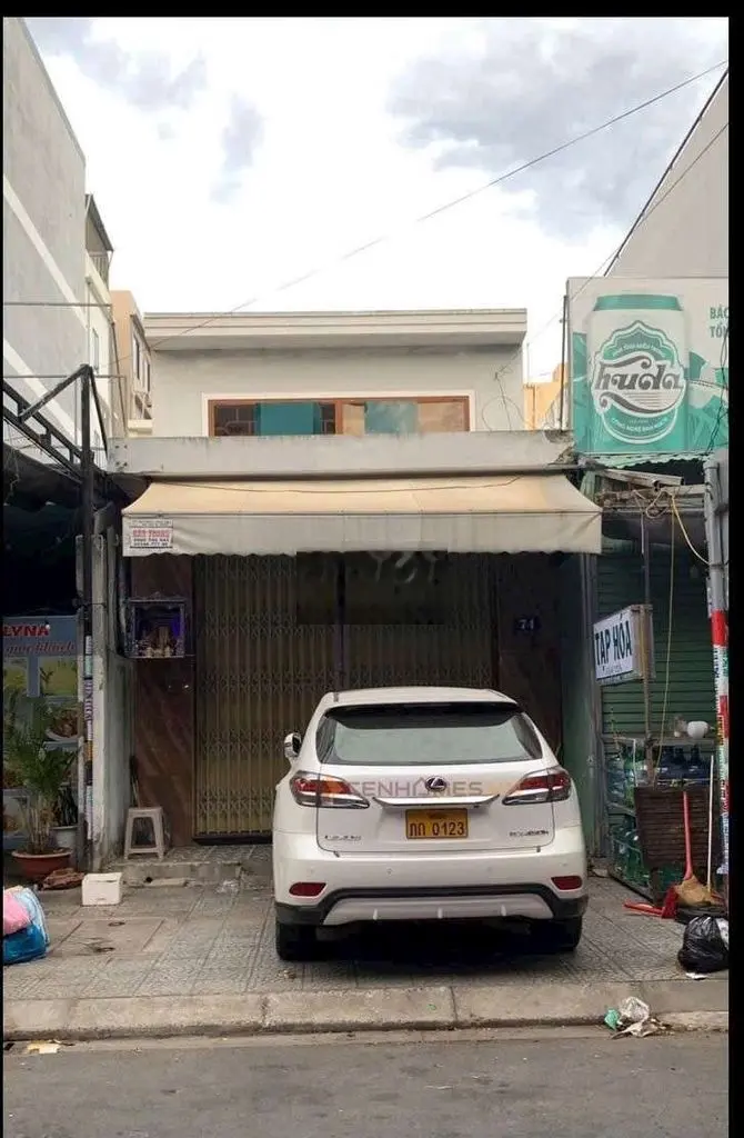 MT 7M5 CHÂU THỊ VĨNH TẾ khu vip kinh doanh An Thuợng Giá rẻ