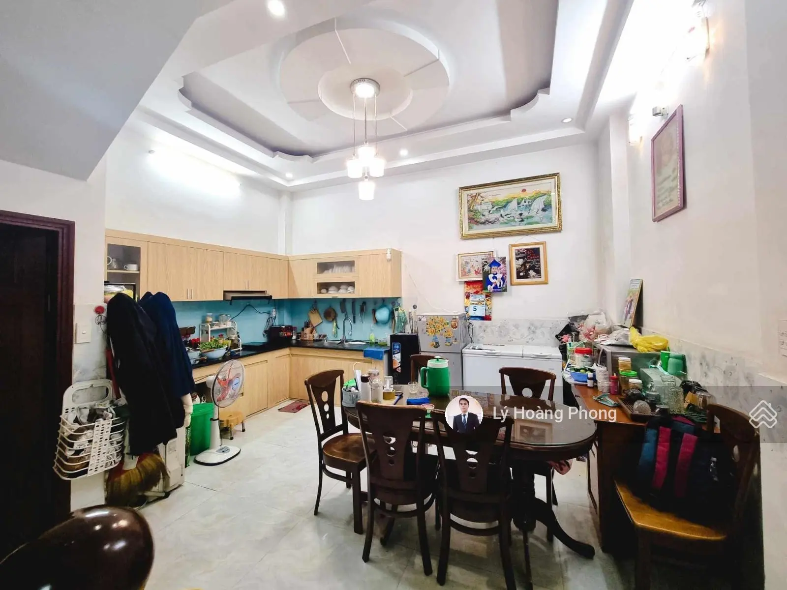 Bán nhà mặt tiền 10m - 74m2 - 4 tầng btct - 8.5 tỷ - lh: 0777333979