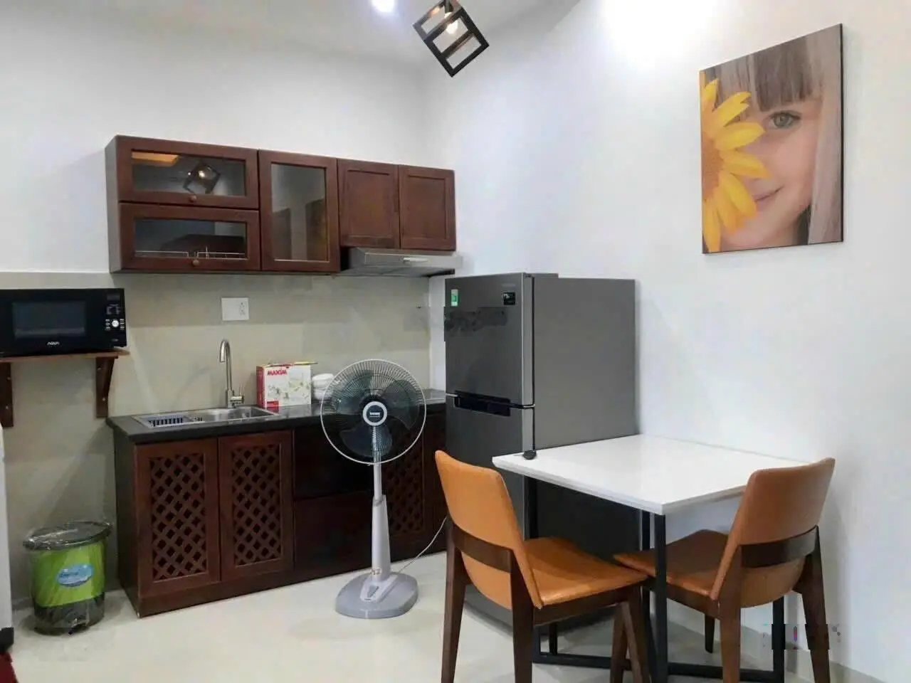 Tòa căn hộ 7 tầng + 1 hầm, dòng tiền 70tr/th, ngang 6m, đường Khuê Mỹ Đông - Khuê Mỹ - Ngũ Hành Sơn
