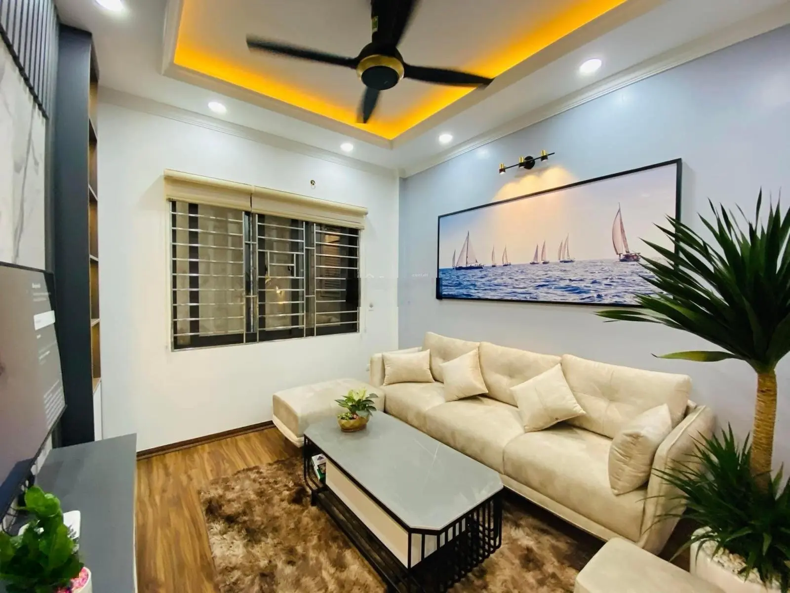 Bán nhà ngõ 108 Trần Phú, Mỗ Lao 60m2, 4 tầng, ô tô, mặt tiền 4m, full nội thất, dân xây, chỉ 14tỷ