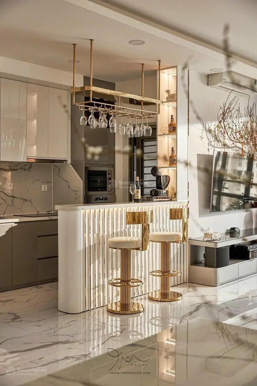 Căn hộ chung cư Riverpark Premier giá 13,95 tỷ VND tại Quận 7