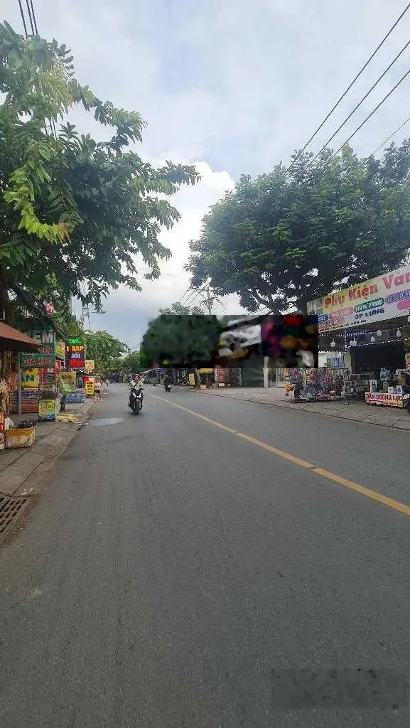 Cần bán nhà mặt phố Tỉnh Lộ 10, tại Bình Tân, Hồ Chí Minh, giá: 1,43 tỷ VND