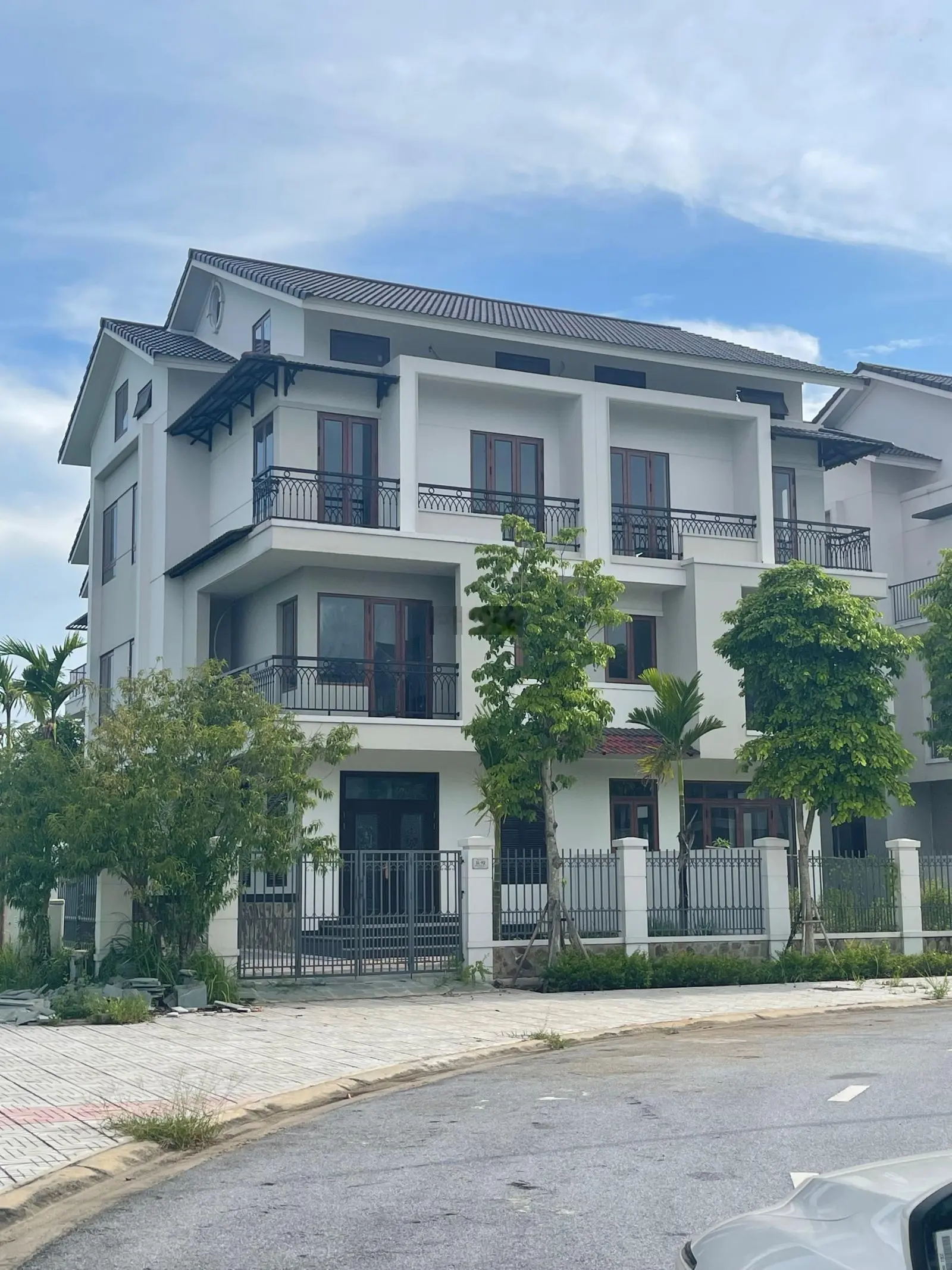 Chính thức mở bán Centa Riverside - Zone 2 biệt thự nghỉ dưỡng vùng thủ đô 0889 111 ***