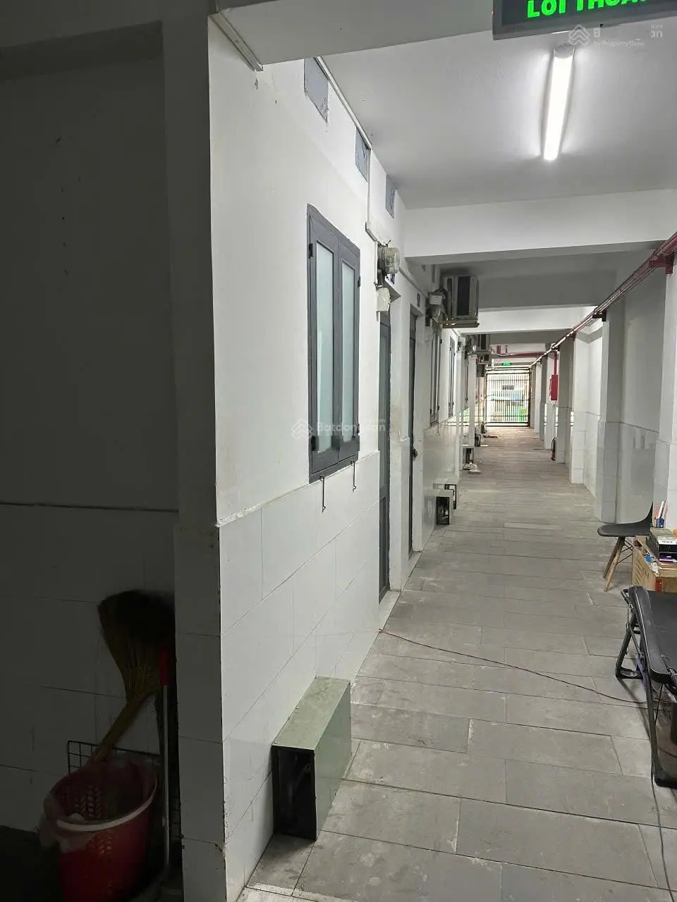 Bán tòa nhà MT 56 đường số 1, Phường Tân Tạo A, Bình Tân, 6x68m, 7 tầng, 65 CHDV, 39 tỷ (TL)