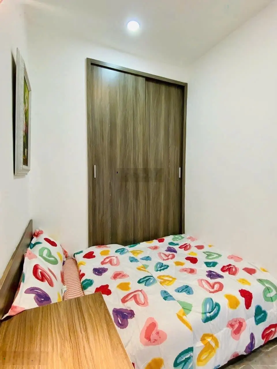 Cần bán gấp Bàu Cát, p12, Tân Bình. Dt 47,94m2 . Giá 2,7 tỷ
