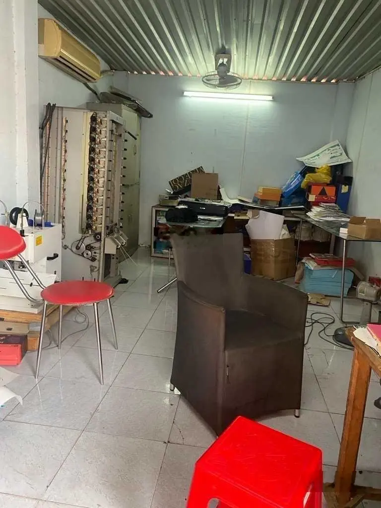 Hiếm! Nhà C4 HXH Lê Đức Thọ, ngang 10, hơn 200m2 tiện xây mới Villa, khách sạn, CHDV