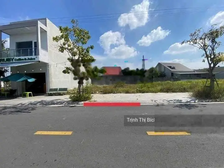Cần bán đất đẹp đường Đoàn Hoàng Minh, Phú Khương, DT: 120m2, SHR, gần chợ ngã 5. Đất TC. SHR