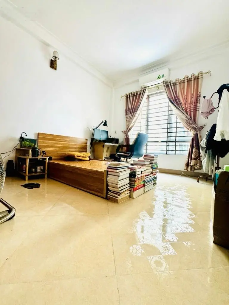 Bán Gấp Nhà Mỹ Đình Ngõ ô tô nhà mới đẹp dân xây 46m2 x 5tầng giá hơn 9 tỷ