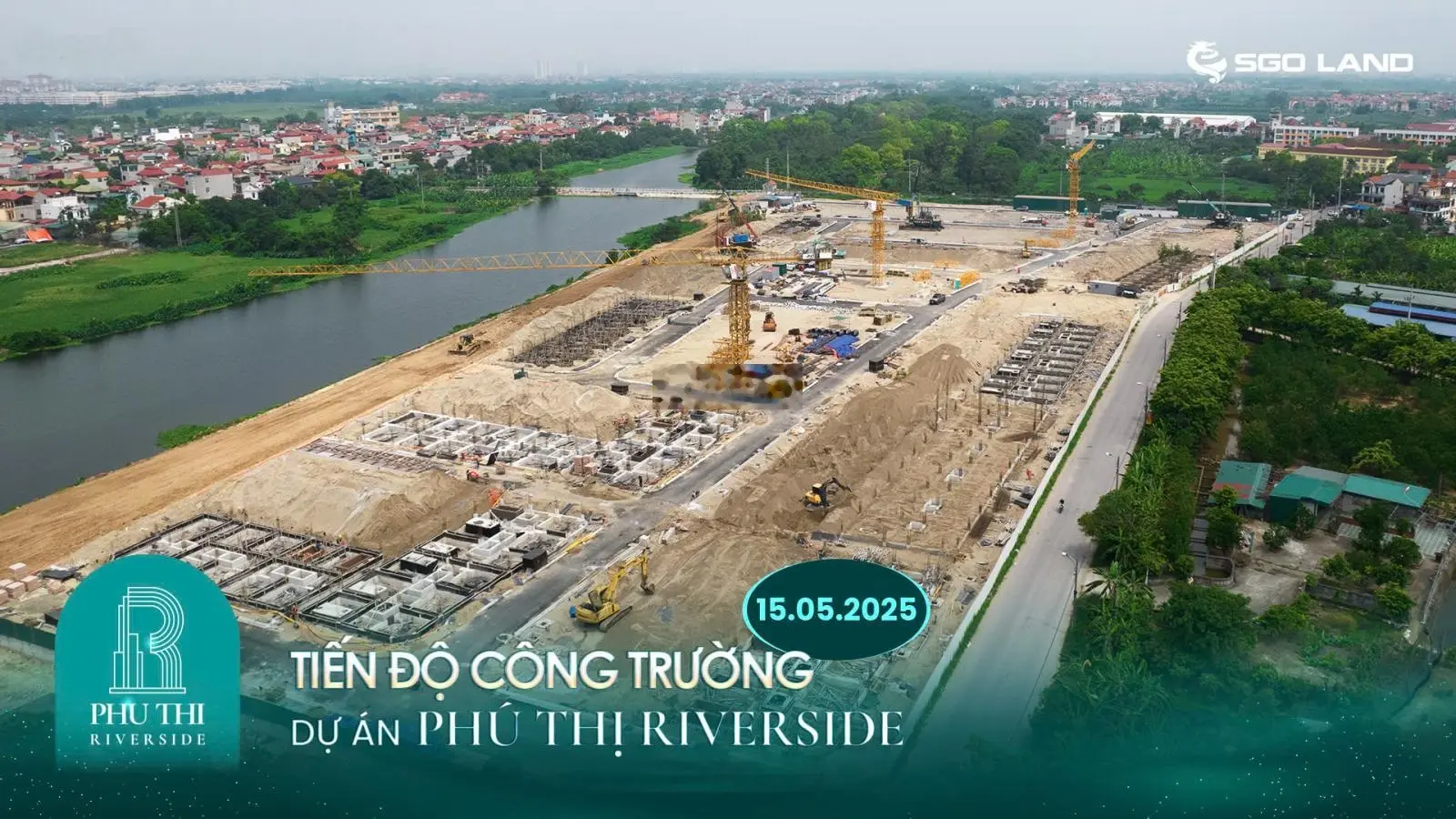 Bán biệt thự Phú Thị Riverside 138 triệu/m2, 75m2, 4PN, 4WC, 4 tầng, Q. Gia Lâm, HN