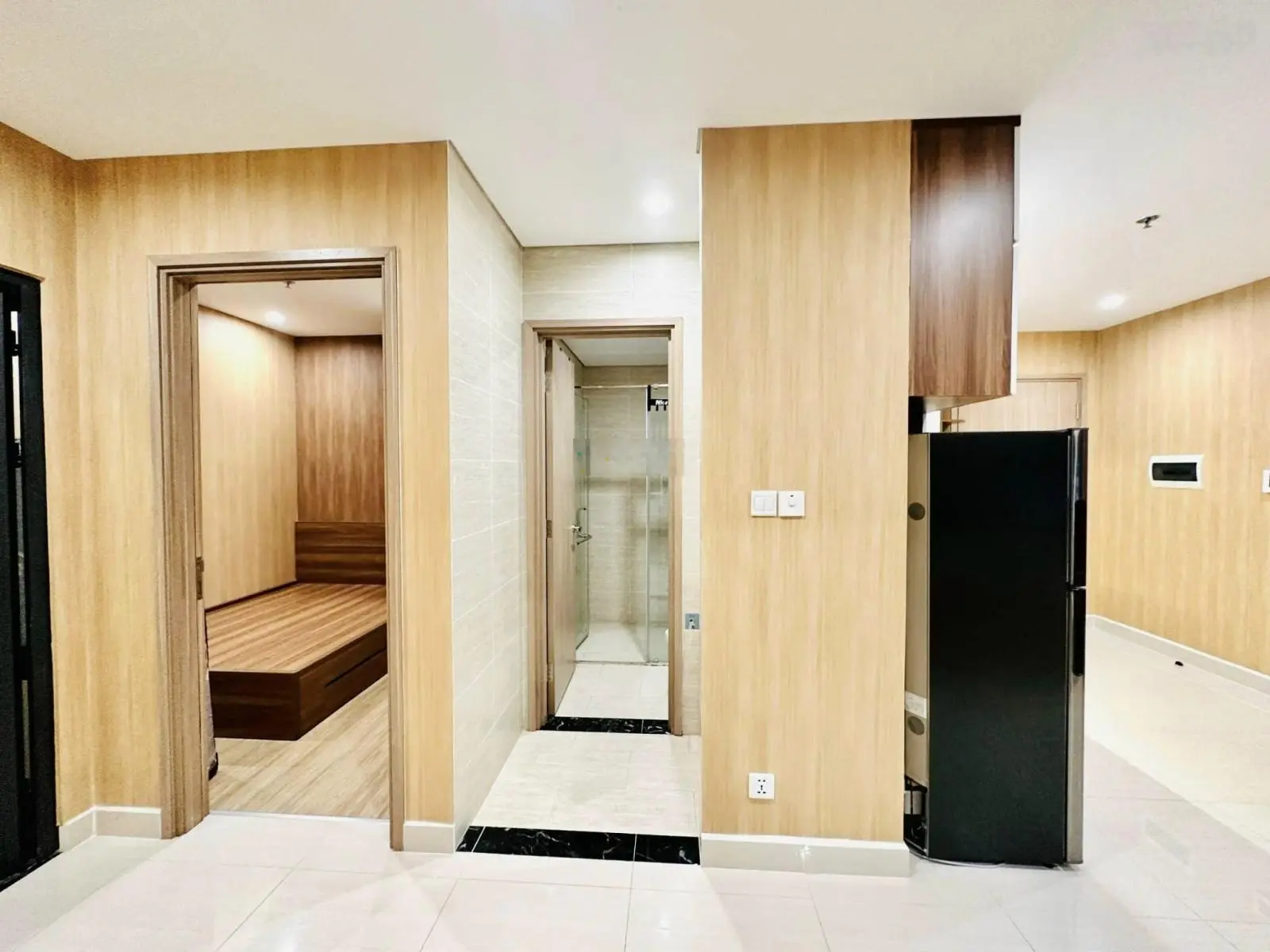 Chủ nhà gửi bán lỗ căn hộ 2PN1VS diện tích 60m2 full nội thất tại Vinhomes Ocean Park Gia Lâm