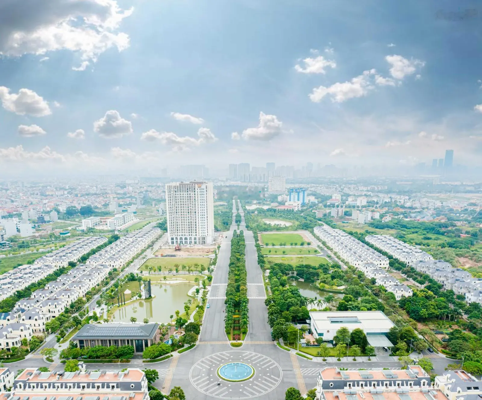 Sở hữu căn hộ DT 67m2, giá chỉ từ 1,2 tỷ, view hồ siêu đẹp, có nhà ở ngay