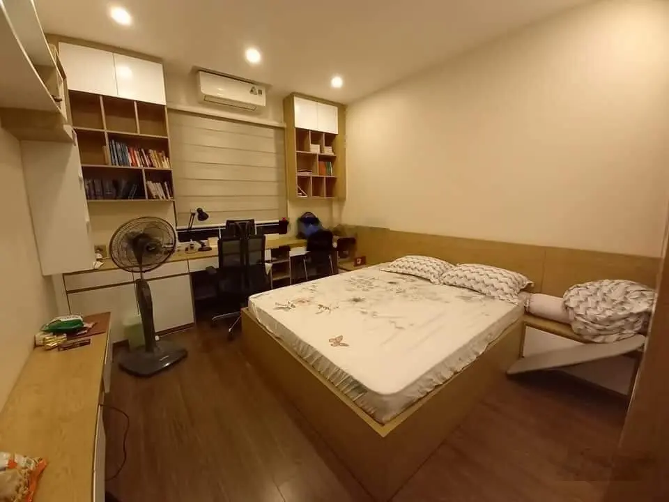 Bán nhà Xuân Đỉnh, nhà đẹp ở ngay, ô tô vào nhà ở sướng, diện tích rộng, dân xây, thiện chí bán.