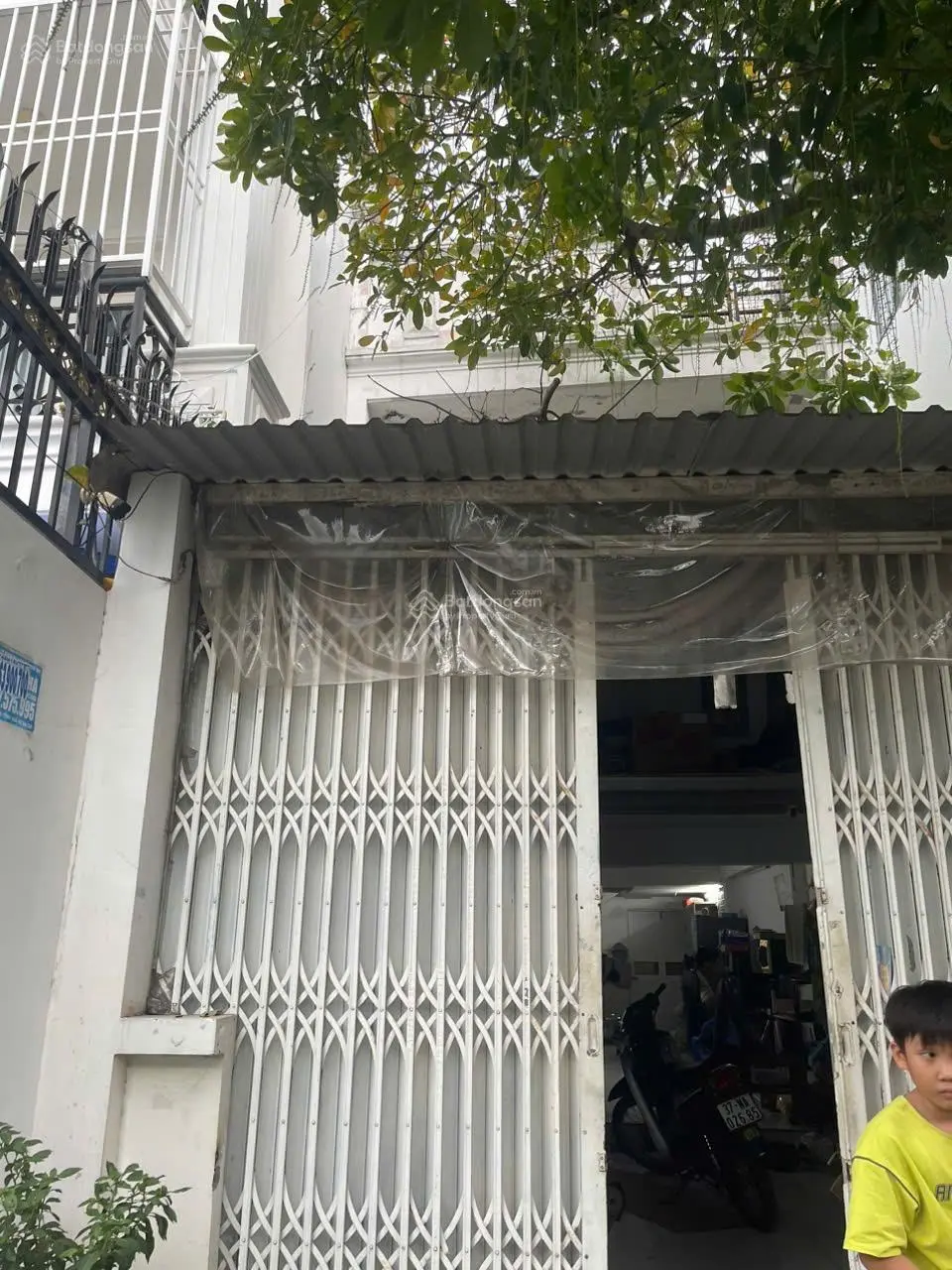 Nhà bán 2 mặt tiền cuối đường Số 2, KDC Lê Thành, An Lạc, Quận Bình Tân
