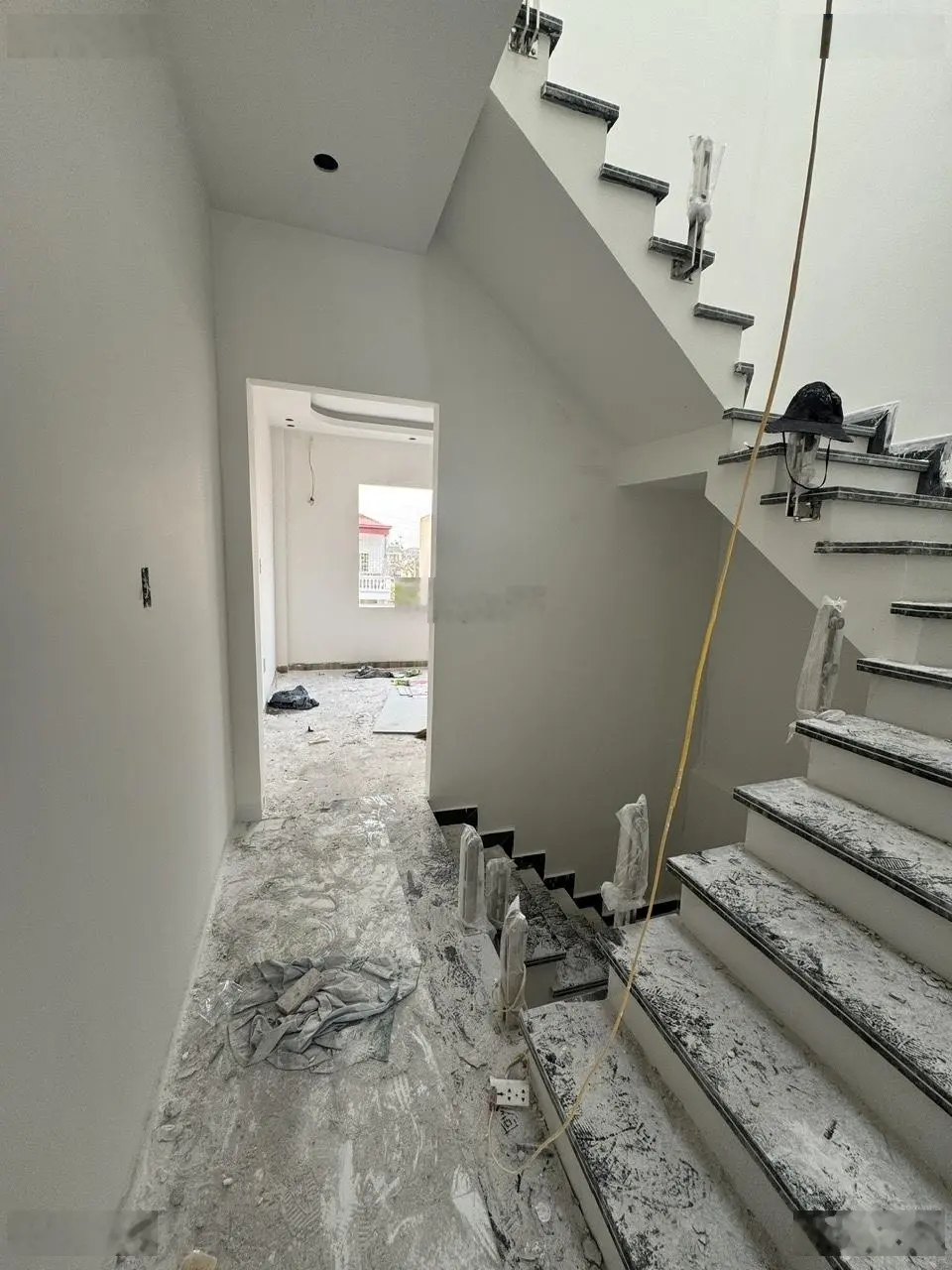 Bán Nhà 4 Tầng 36m2 Tại Phường Trại Chuối Hồng Bàng. Giá 3.350 tỷ