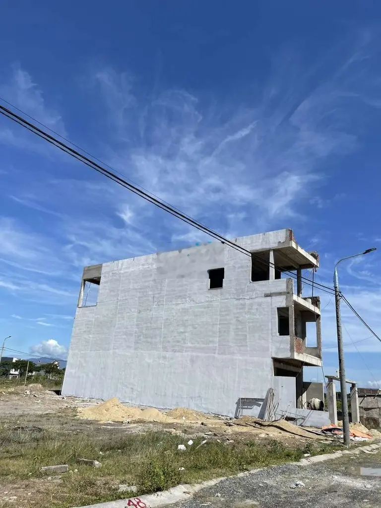 Đất TĐC Bình Kỳ, 120m2 gần chợ Bình Kỳ và Võ Chí Công giá Tố.t