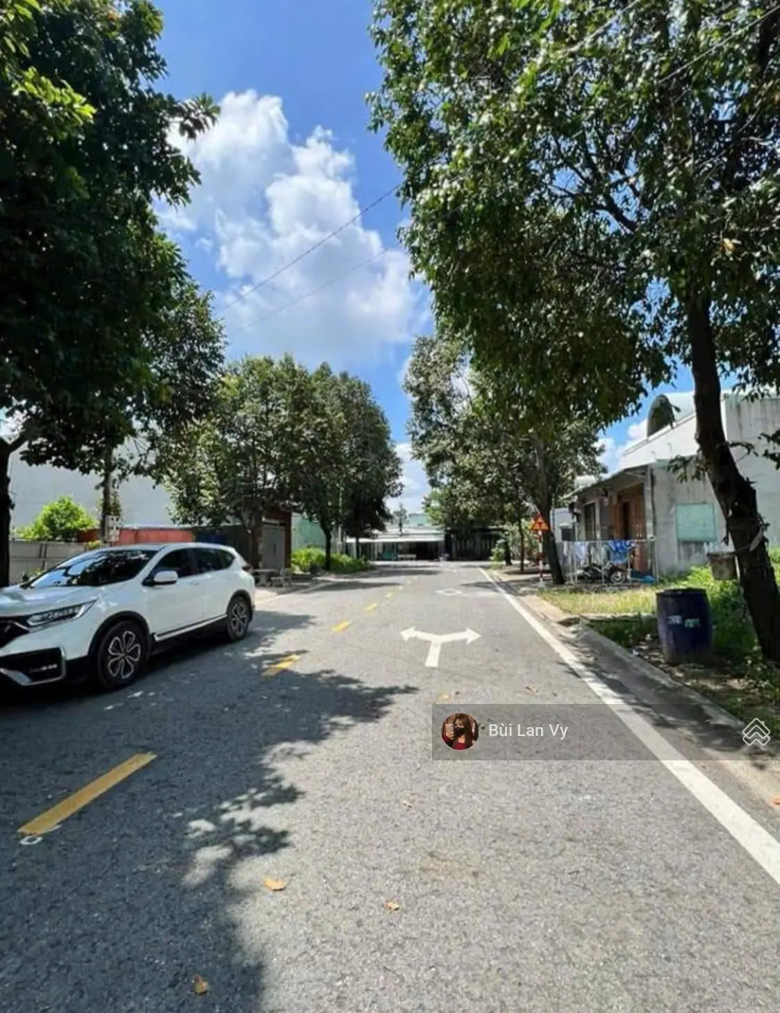 Siêu MỀN , sở hữu ngay lô đất MT,Đường Nguyễn Thị Rư, Thị trấn Củ Chi, Củ Chi. DT: 84m2/777 triệu