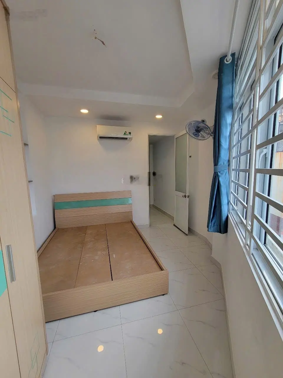Bán nhà quận 11 - giá chỉ 5 tỷ 2 (TL) chính chủ, hẻm thông Nguyễn Thị Nhỏ, vòng xoay Lê Đại Hành