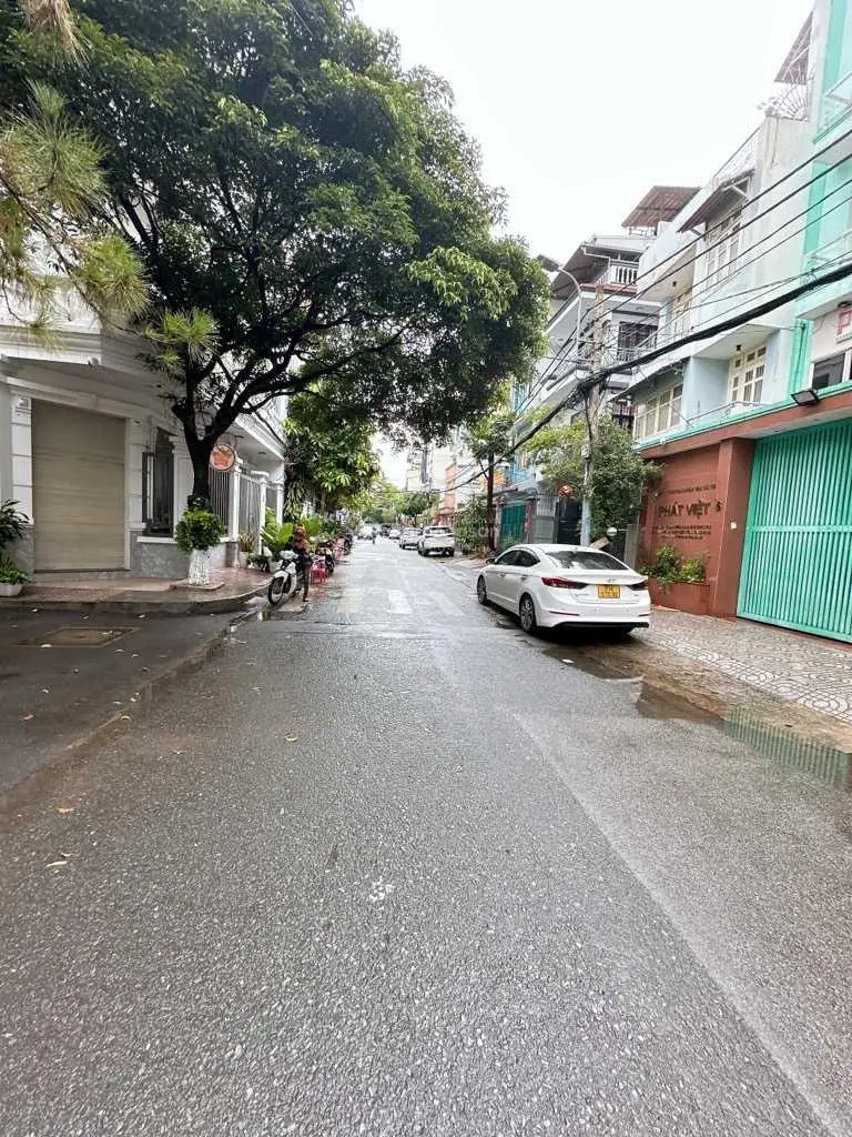 Nhà 2 mặt tiền Khu VIP sân bay Tân Sơn Nhất, 4 tầng, kinh doanh mọi ngành nghề
