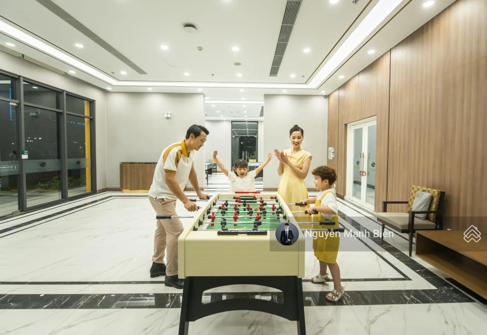 3 lý do hãy mua Quỹ căn hộ 1PN Zenpark - Ocean Park - giá cực ngon cho khách hàng sẵn tài chính!
