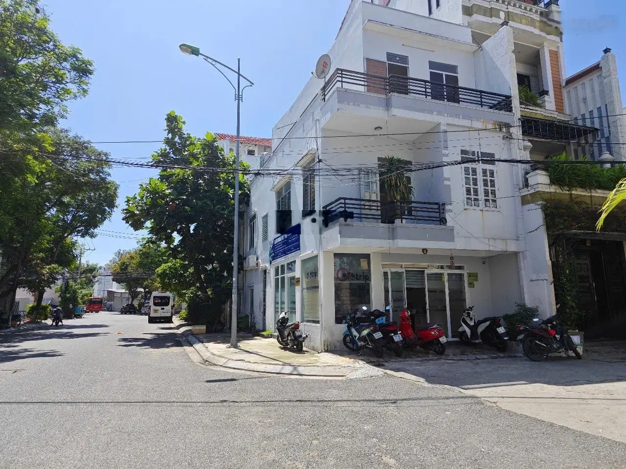 Bán Nhà Tâm Huyết 2 Mặt Tiền Căn Góc Nguyễn Thị Định Nha Trang