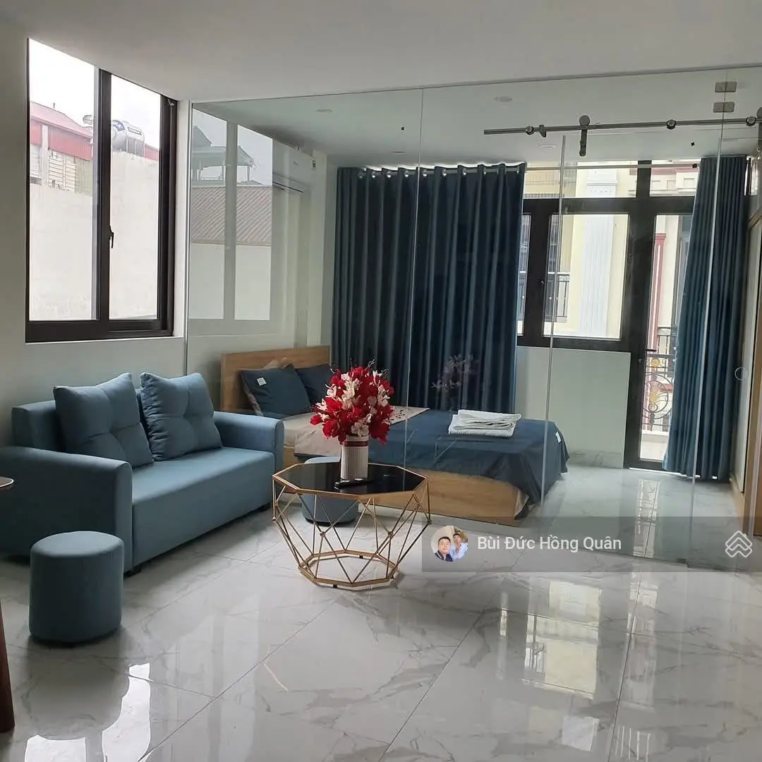 Bán nhà mặt phố Pháo Đài Láng Đống Đa - vị trí đẹp ô tô kinh doanh - dt 85m2 giá chào 28.5 tỷ