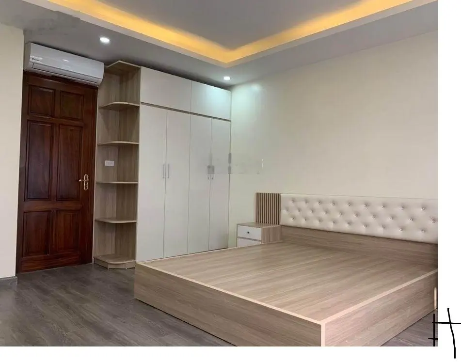 6,5 tỷ nhà phố lộc-Xuân Đỉnh-gần Ngoại Giao Đoàn-35m2-5tầng-ôtô đỗ tận cổng-full đồ cb