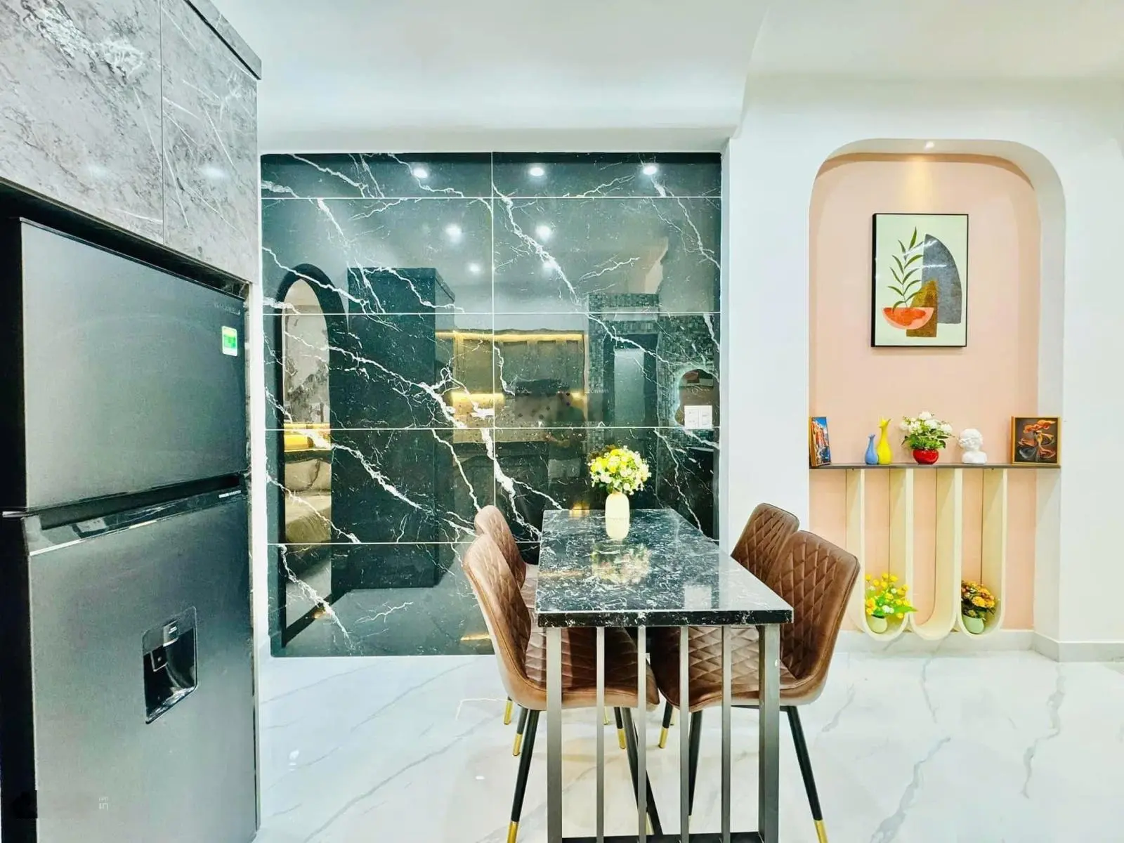 Duy nhất! Bán nhà 57m2 Trần Não, An Khánh, Quận 2. Gần bờ kè sông Sài Gòn, sổ riêng