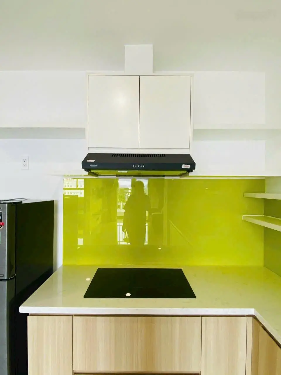 Tôi cần bán 5 căn Midori The View 2PN,1WC Giá 1.650 tỷ - Sẵn hợp đồng thuê dài hạn
