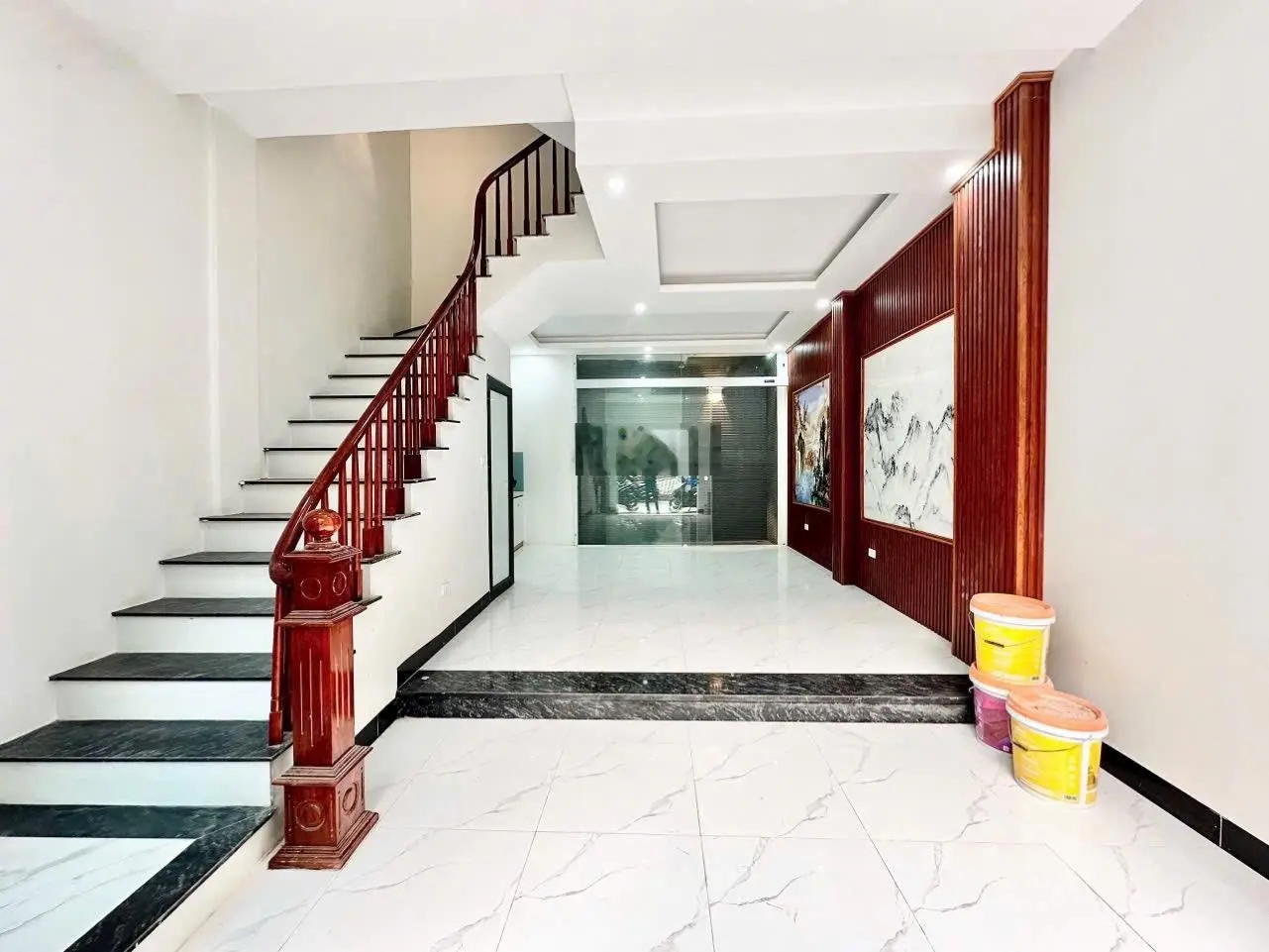 Bán NR tại Lai Xá, Kim Chung, Hoài Đức, Hà Nội, giá cực chất 155,4 triệu/m2, 37m2