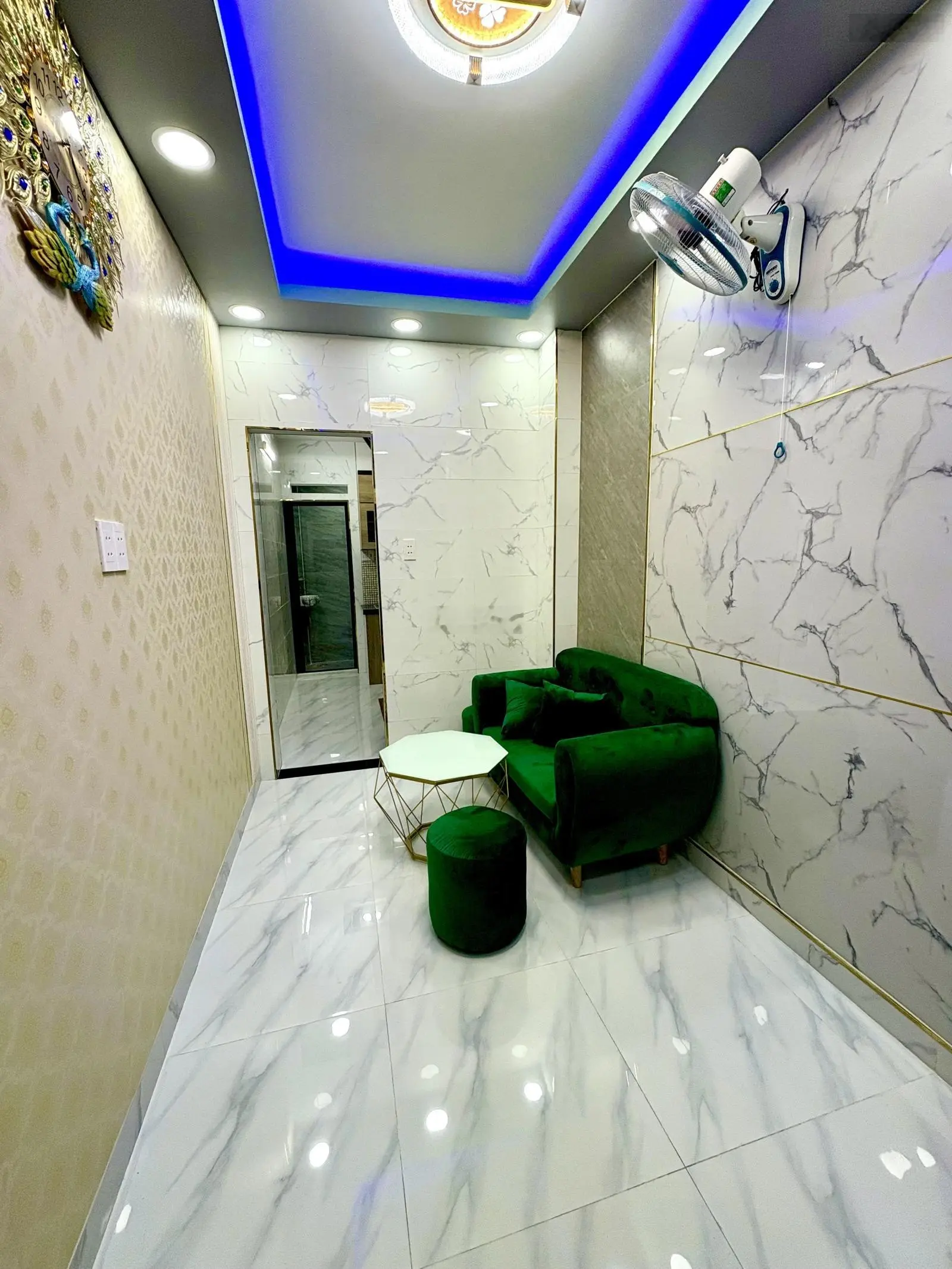 Cực kỳ hiếm - cực kỳ rẻ - Q6 - nhỉnh 2 tỷ