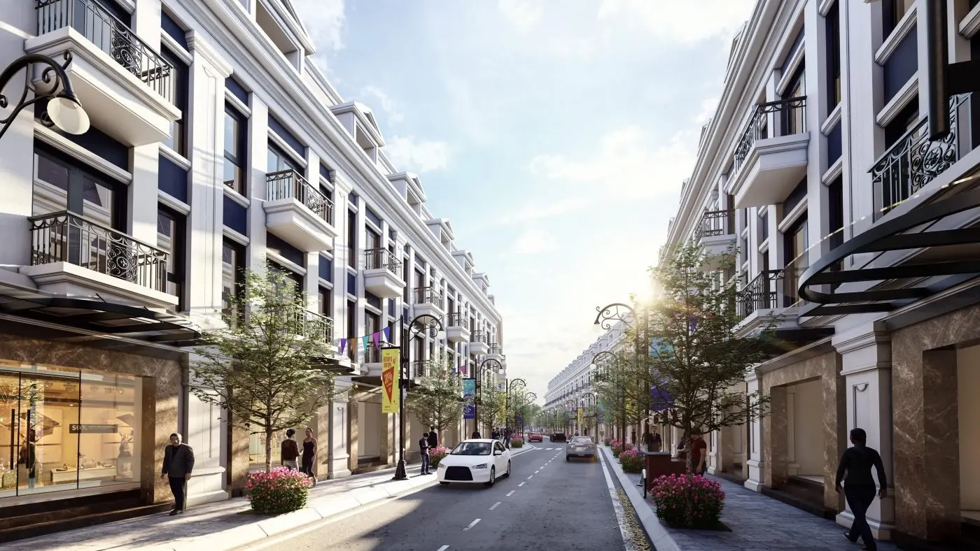 An Phát Residence mở bán 20 nền giá ưu đãi từ 700 triệu, ngay đường Bùi Thị Xuân, Dĩ An, Bình Dương