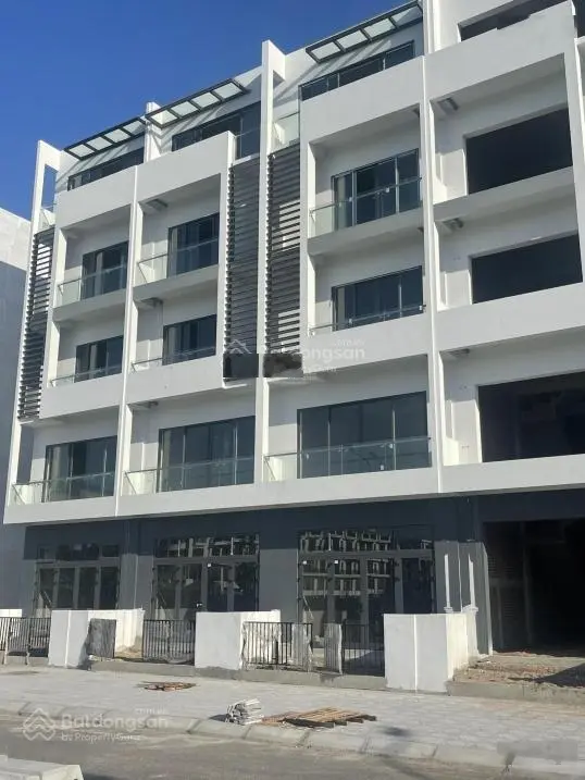 Giảm giá bán nhanh liền kề 75m2, dự án Highway TQ5 Trâu Quì, cạnh dự án Euro Gia Lâm LH: 0968 214 ***