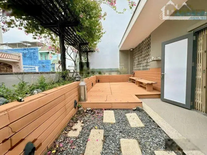 Bán biệt thự đẹp thiết kế hiện đại khu vực D2D hot nhất của Biên Hoà