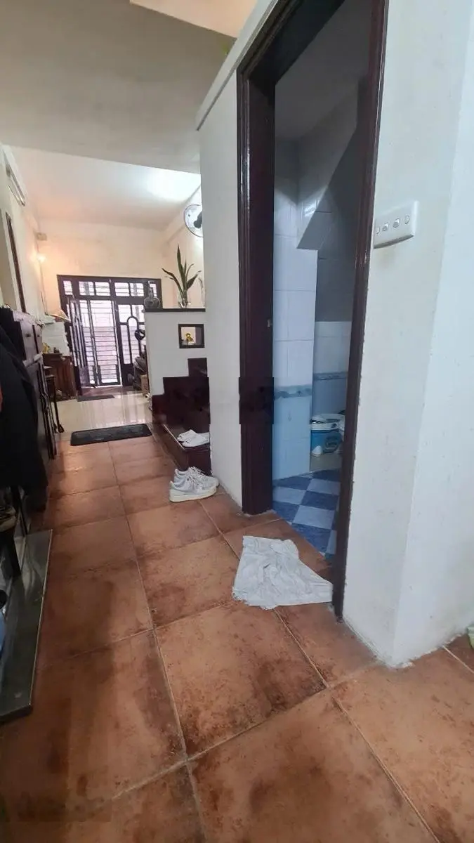 Bán nhà phố Minh Khai quận Hai Bà Trưng cạnh Times City gần cầu Mai Động, 5 tầng rộng giá rẻ, hiếm