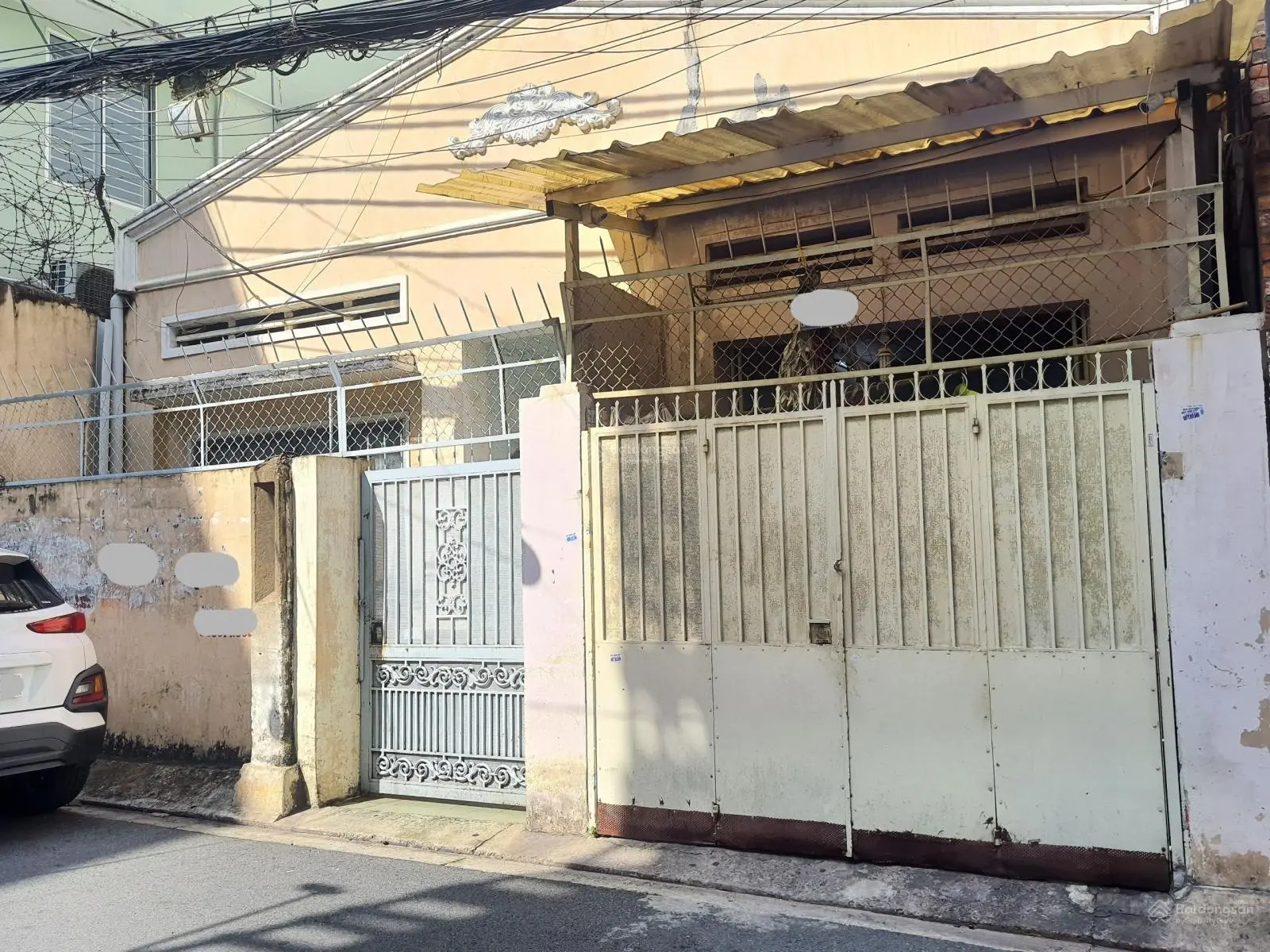 8x22m, xd hầm 5 lầu, Nhà C4 hxh 6m Lê Văn Sỹ, ngay trung tâm phố thời trang, Giá 35 tỷ