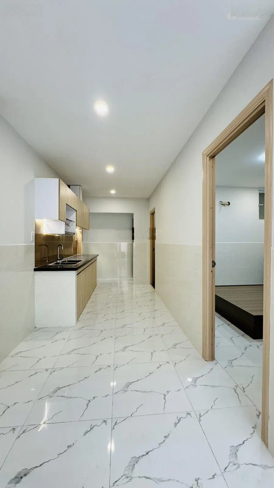 Huỳnh T Phát, PM Q7, gấp bán, mới đẹp, sổ A4, 5,3m x 11m, 58m2, 4,8T TL mạnh