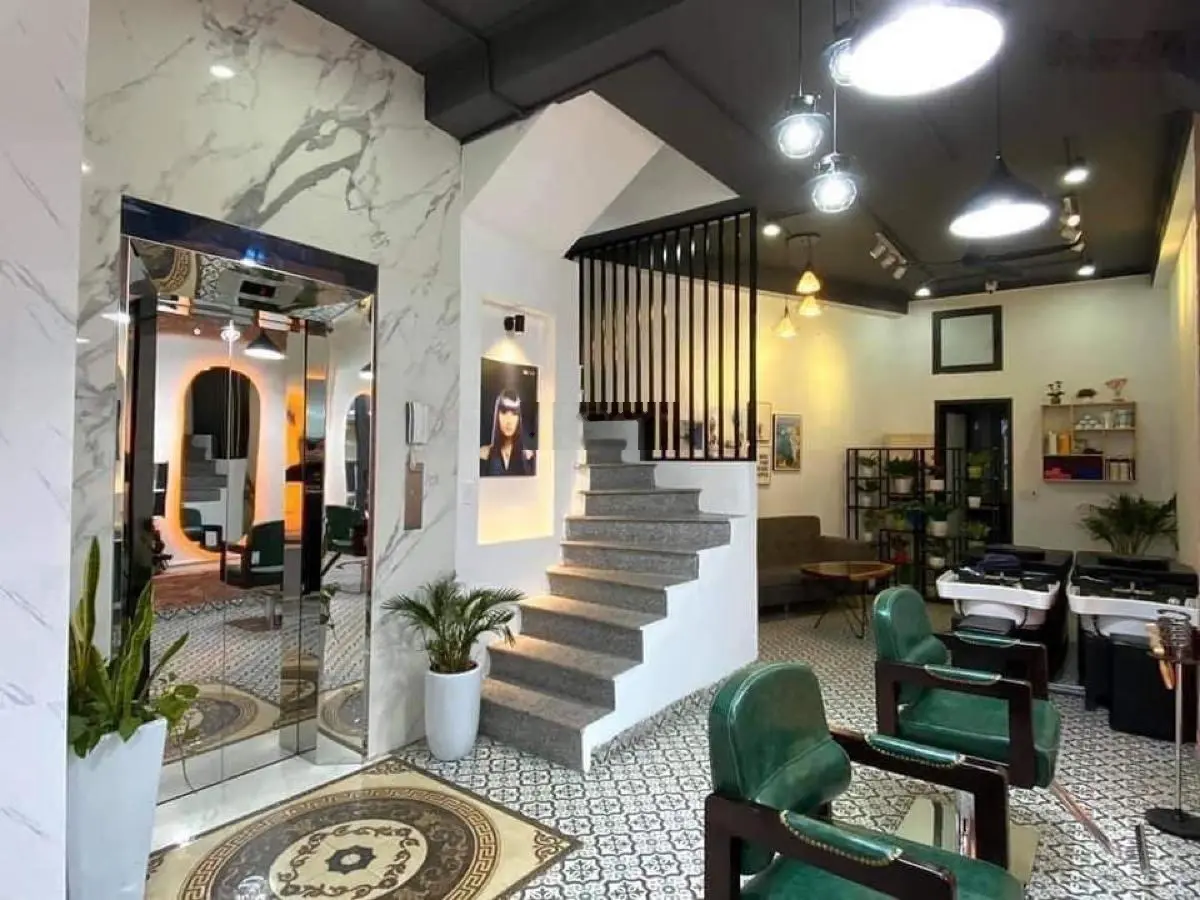 BÁN NHÀ MẶT PHỐ ĐỒNG CỔ - 63M*8TẦNG*16TỶ NHỈNH - NHÀ MỚI - ÔTÔ - THANG MÁY - KINH DOANH -VỈA HÈ 6M