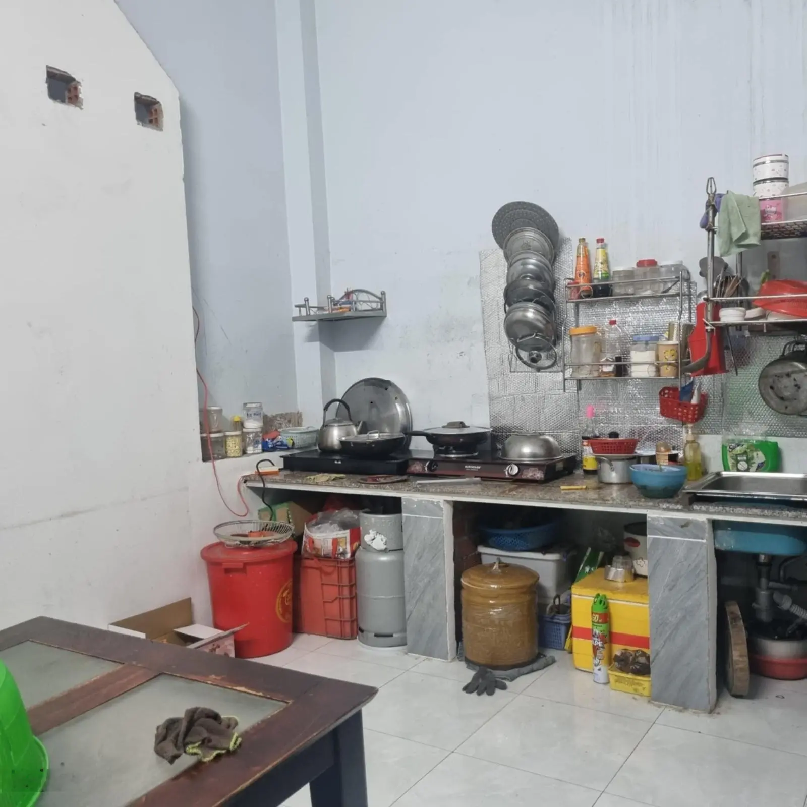 Bán nhà riêng tại Bình Thành, Bình Tân, HCM giá cực chất 4,95 tỷ, 96m2