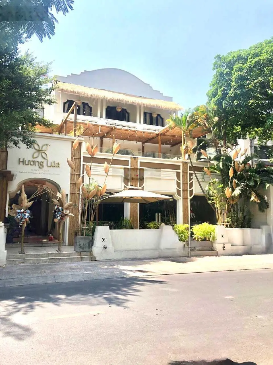 Bán nhà mặt tiền Tú Xương, Q.3 - (Diện tích: 12 x 21m) công nhận 234m2, trệt lầu, giá bán 88 tỷ