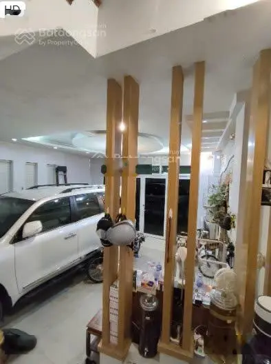 Bán gấp nhà 64m2 KDC Nam Hùng Vương - Bình Tân - hẻm xe hơi tránh - kinh doanh giá 5. x tỷ (x nhỏ)