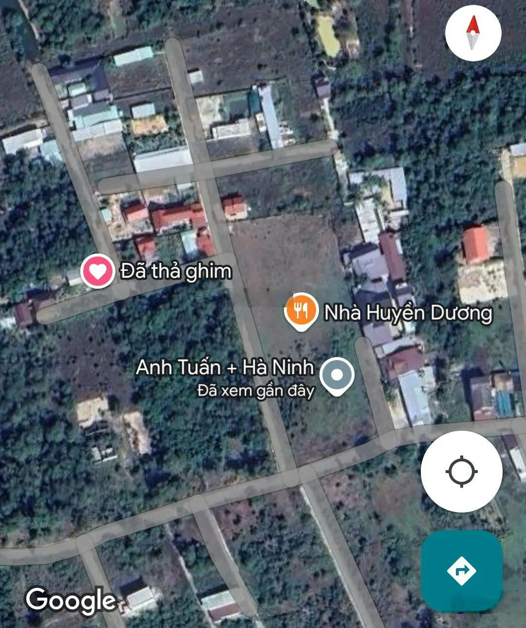 Bán đất kèm nhà ở khu dân cư, 567.7m2 tại Cây Thông Trong, Cửa Dương, Phú Quốc, 2,2 tỷ giá cực chất
