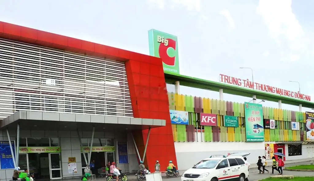 Bán đất Thành Phố Biên Hòa, sát khu du lịch Sơn Tiên(5x20m) chỉ 1,25tỷ