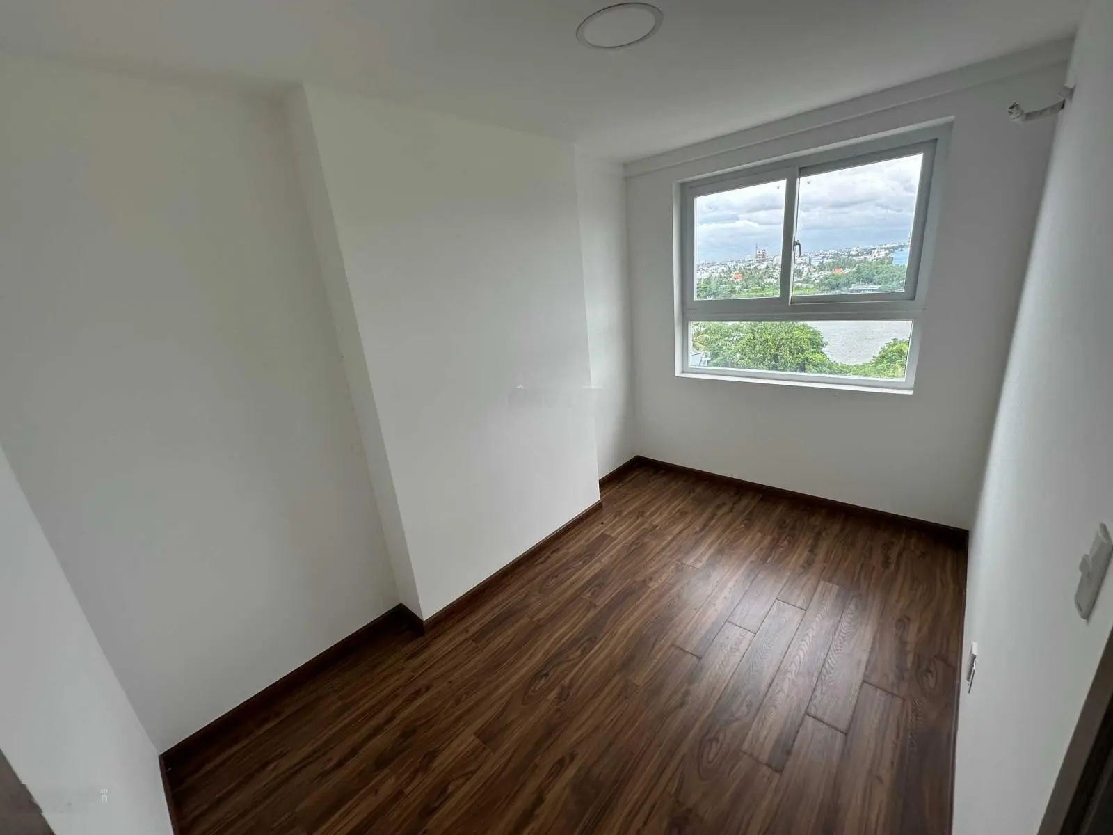 Eden Riverside - căn hộ giá rẻ, Liền Kề Quận 12, TT 50% nhận nhà ở ngay, 39m2 1PN, giá 1 tỷ 15(VAT)