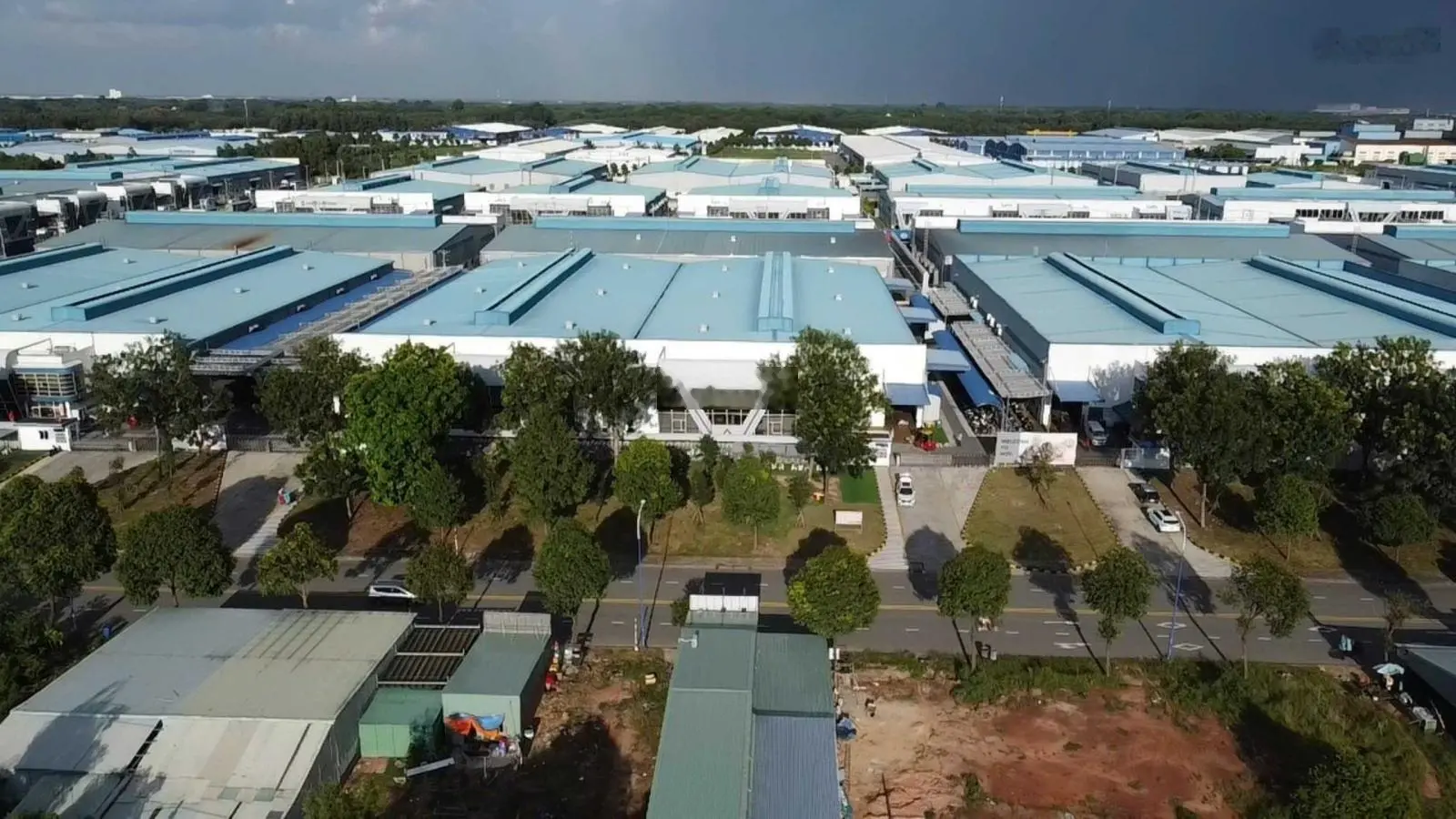 Chỉ 1.23 tỷ có ngay lô đất đẹp rẻ 5x30 tại Mỹ Phước 3, sau lưng đường Vành Đai 4 và MPTV